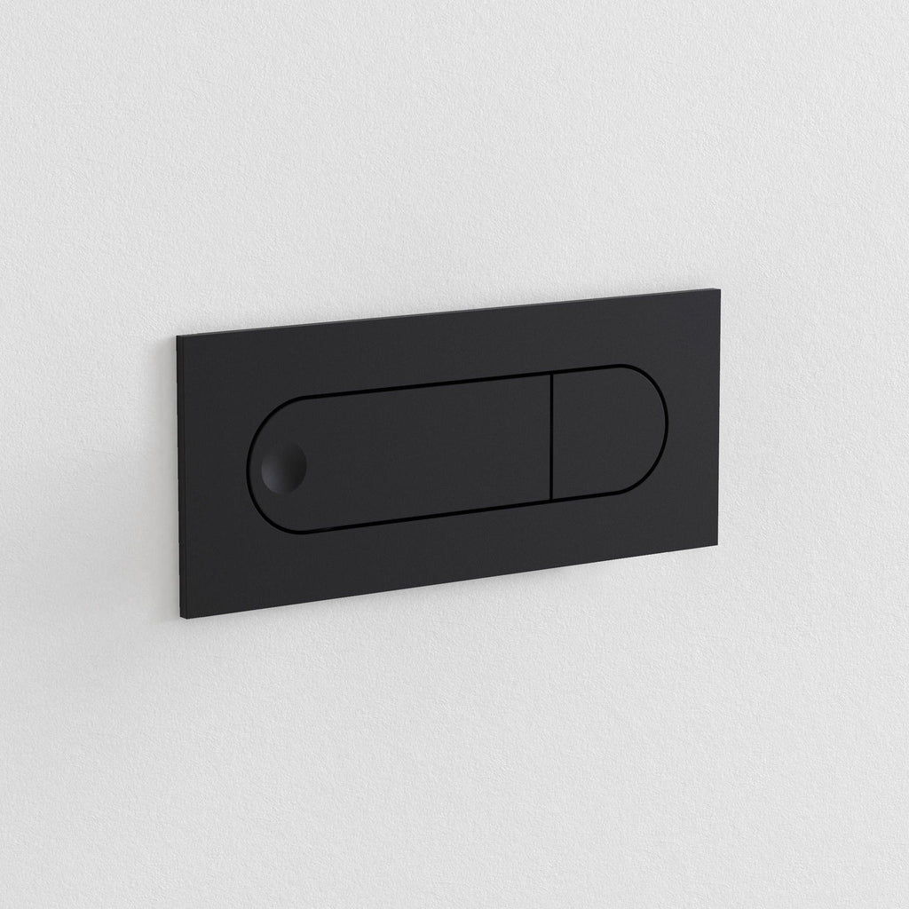 Digital Tube LED Wall Lamp