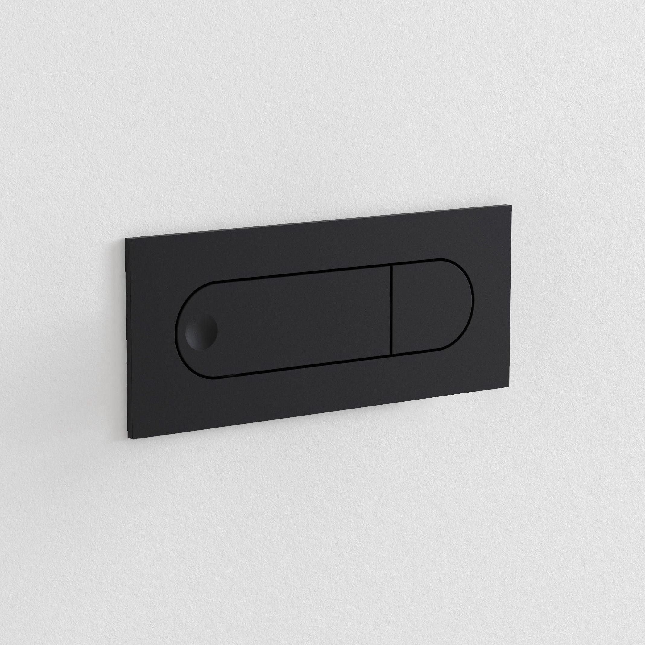 Digital Tube LED Wall Lamp