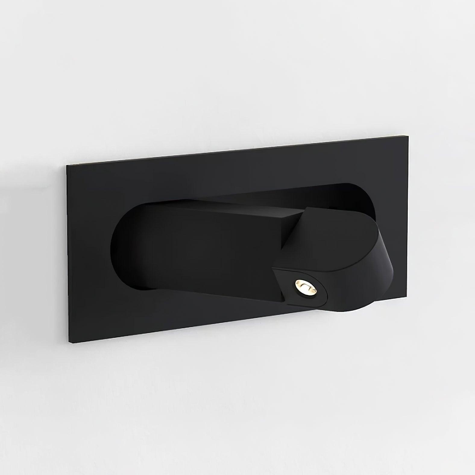 Digital Tube LED Wall Lamp