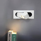 Digital Tube LED Wall Lamp