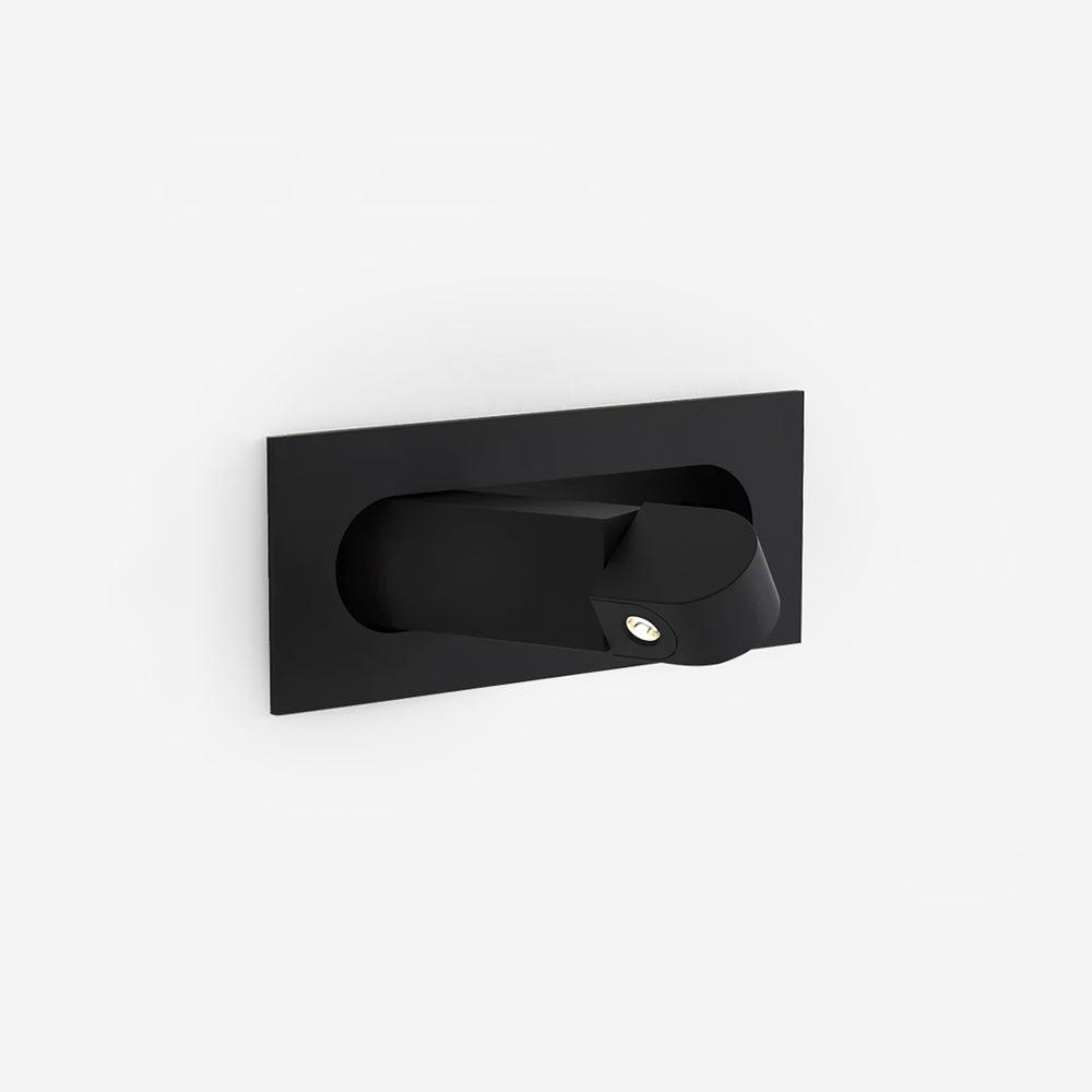 Digital Tube LED Wall Lamp