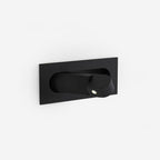 Digital Tube LED Wall Lamp