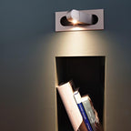 Digital Tube LED Wall Lamp