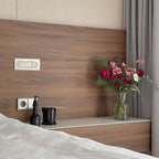 Digital Tube LED Wall Lamp