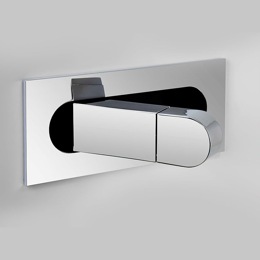 Digital Tube LED Wall Lamp