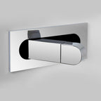 Digital Tube LED Wall Lamp