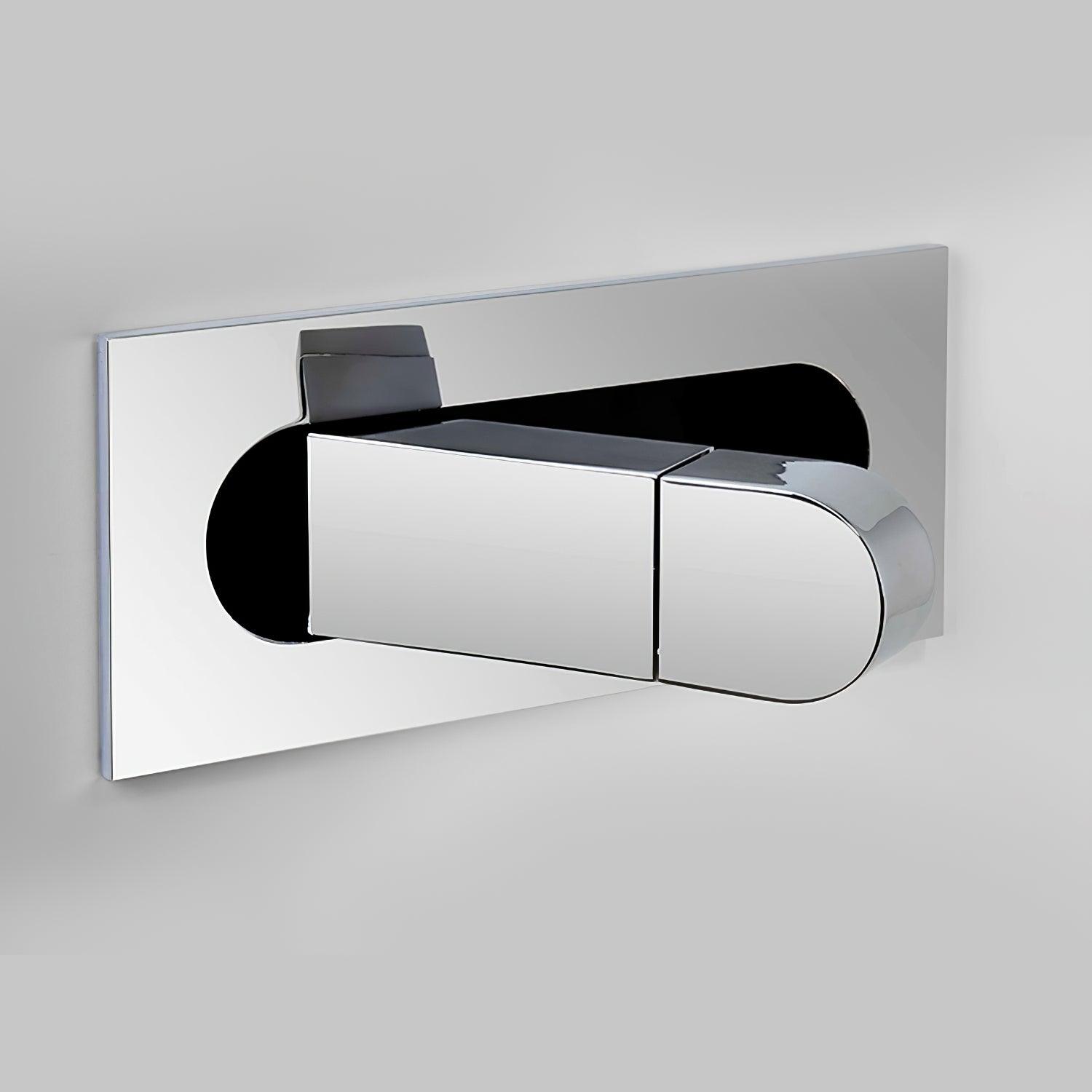 Digital Tube LED Wall Lamp