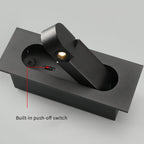 Digital Tube LED Wall Lamp