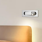 Digital Tube LED Wall Lamp