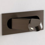 Digital Tube LED Wall Lamp