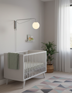 Dione Plug In Wall Lamp