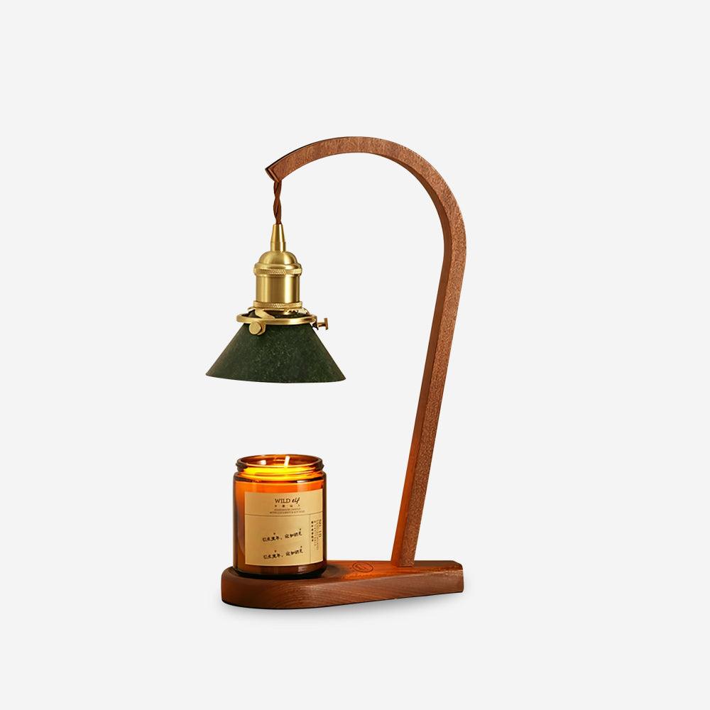 Romi Candle Warmer Lamp
