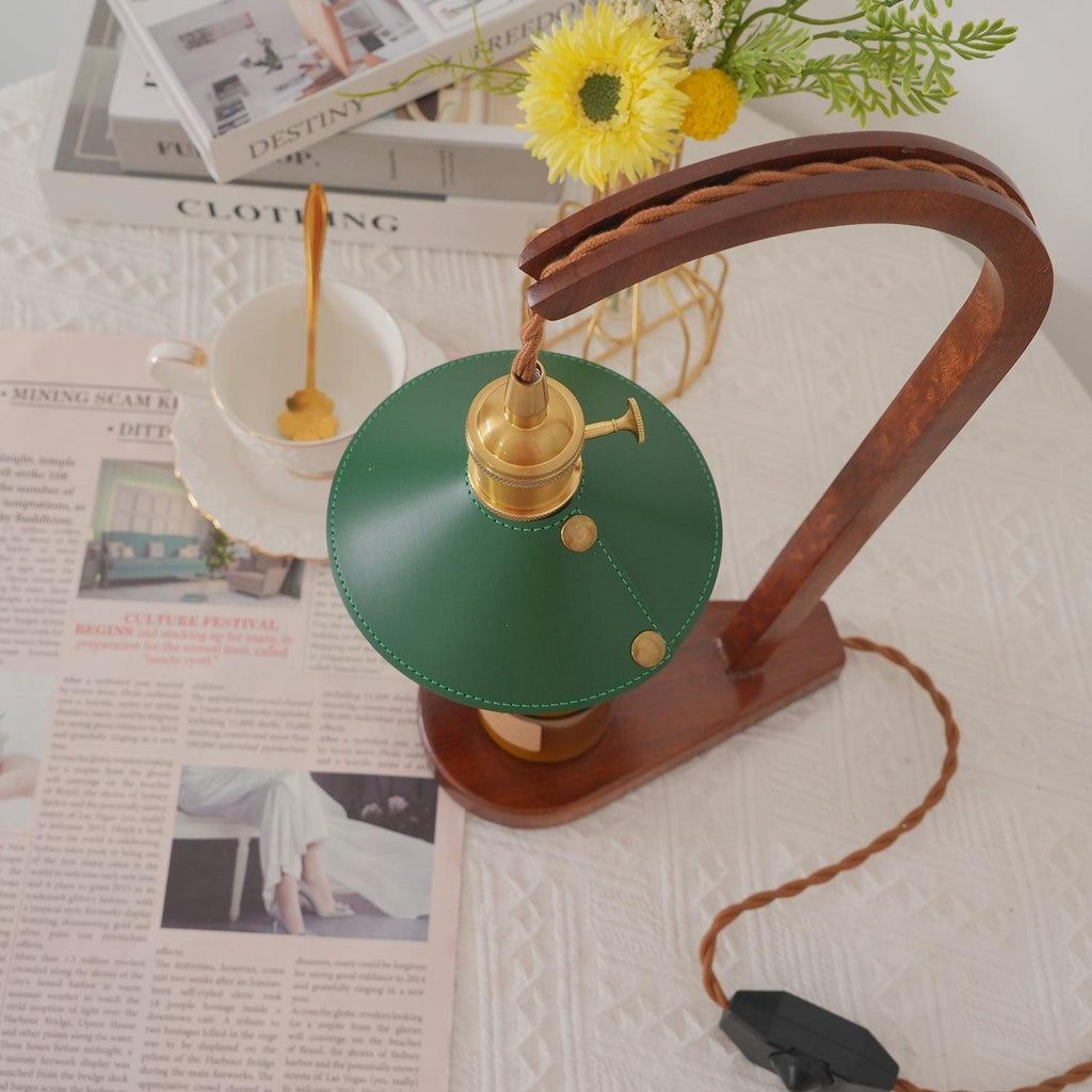 Diosa Candle Warmer Lamp