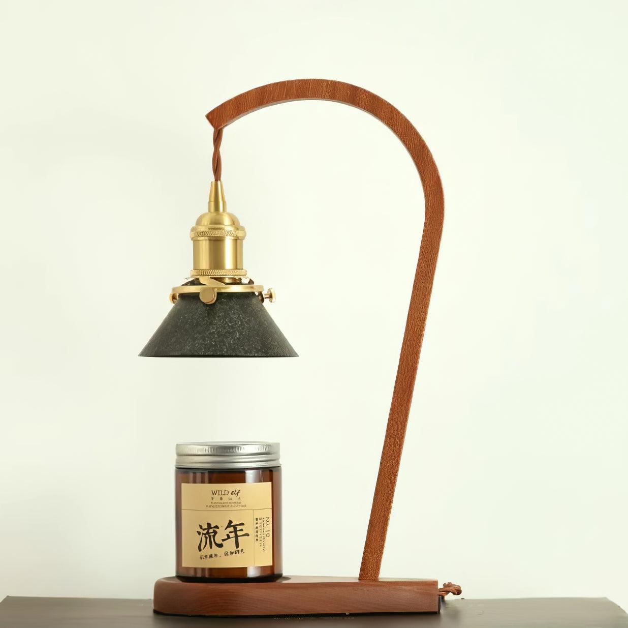 Romi Candle Warmer Lamp