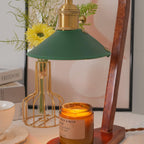 Diosa Candle Warmer Lamp