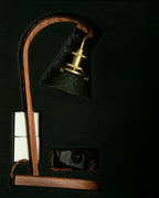 Romi Candle Warmer Lamp