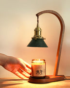 Romi Candle Warmer Lamp