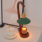 Diosa Candle Warmer Lamp