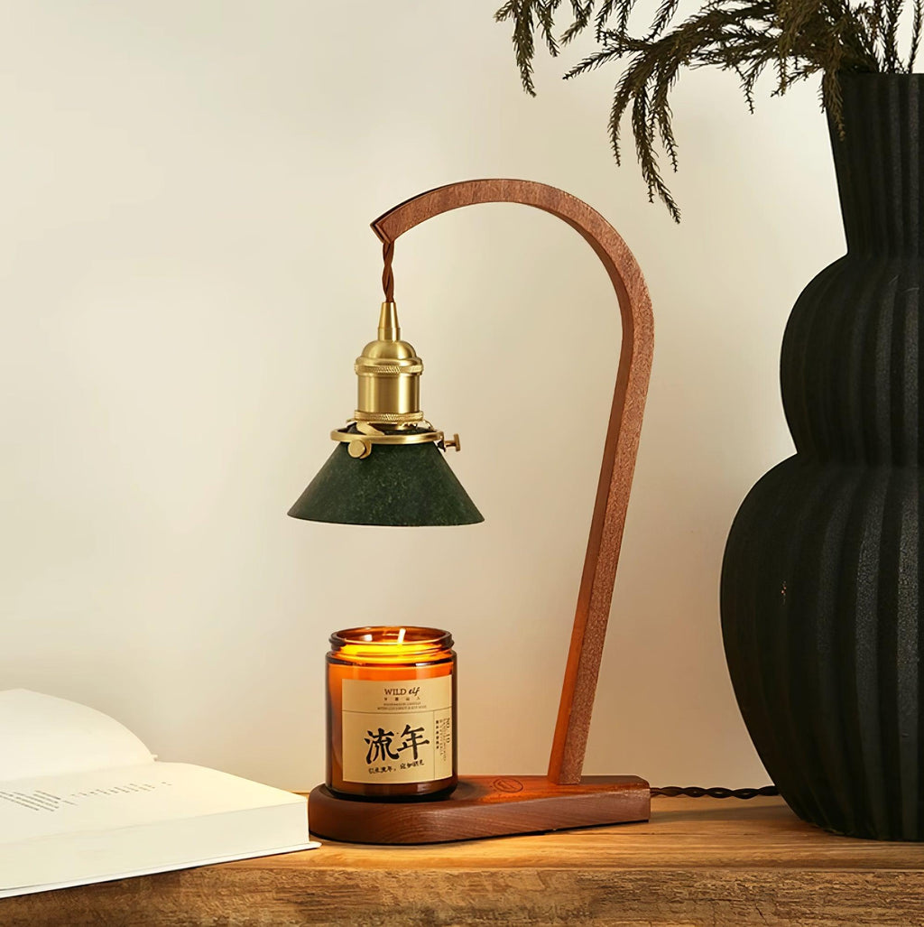 Romi Candle Warmer Lamp