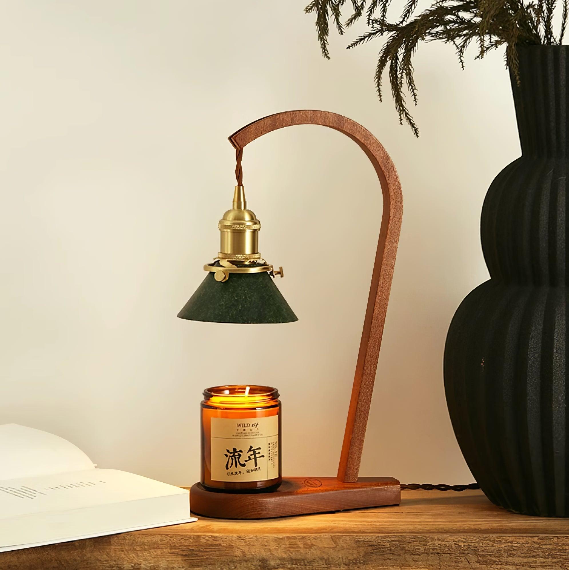 Romi Candle Warmer Lamp