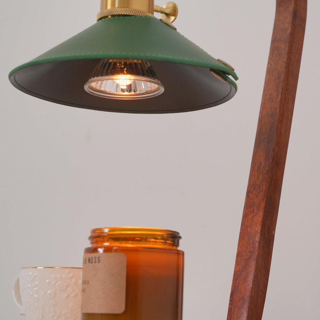 Diosa Candle Warmer Lamp