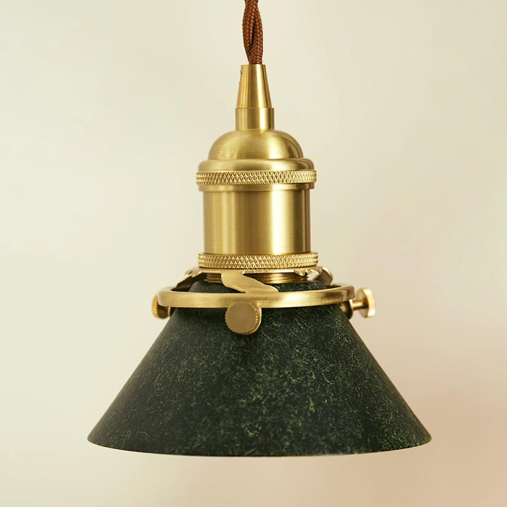 Romi Candle Warmer Lamp