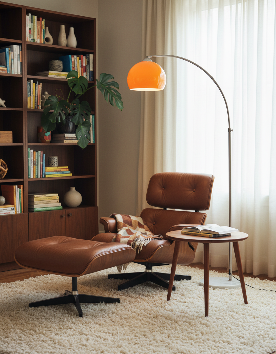 Dodie Floor Lamp