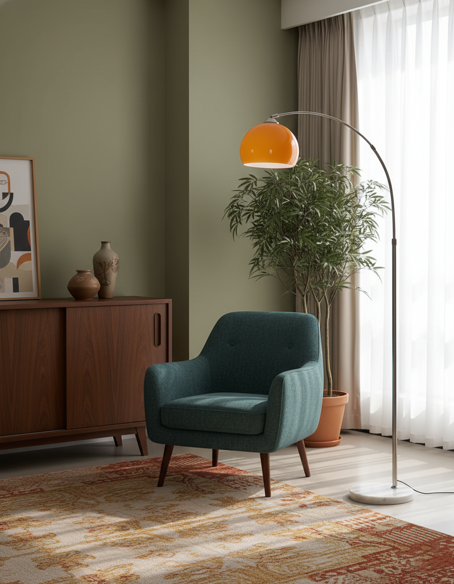 Dodie Floor Lamp
