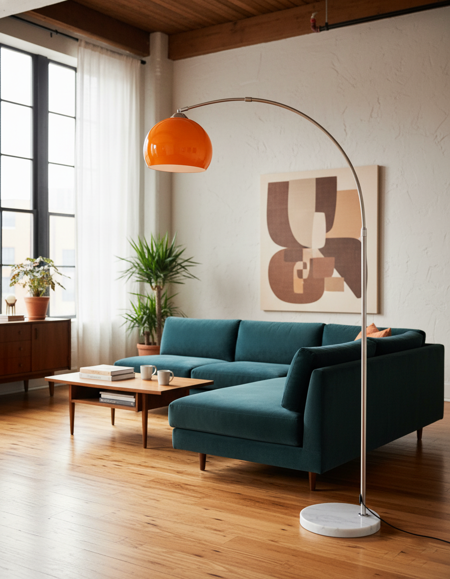 Dodie Floor Lamp
