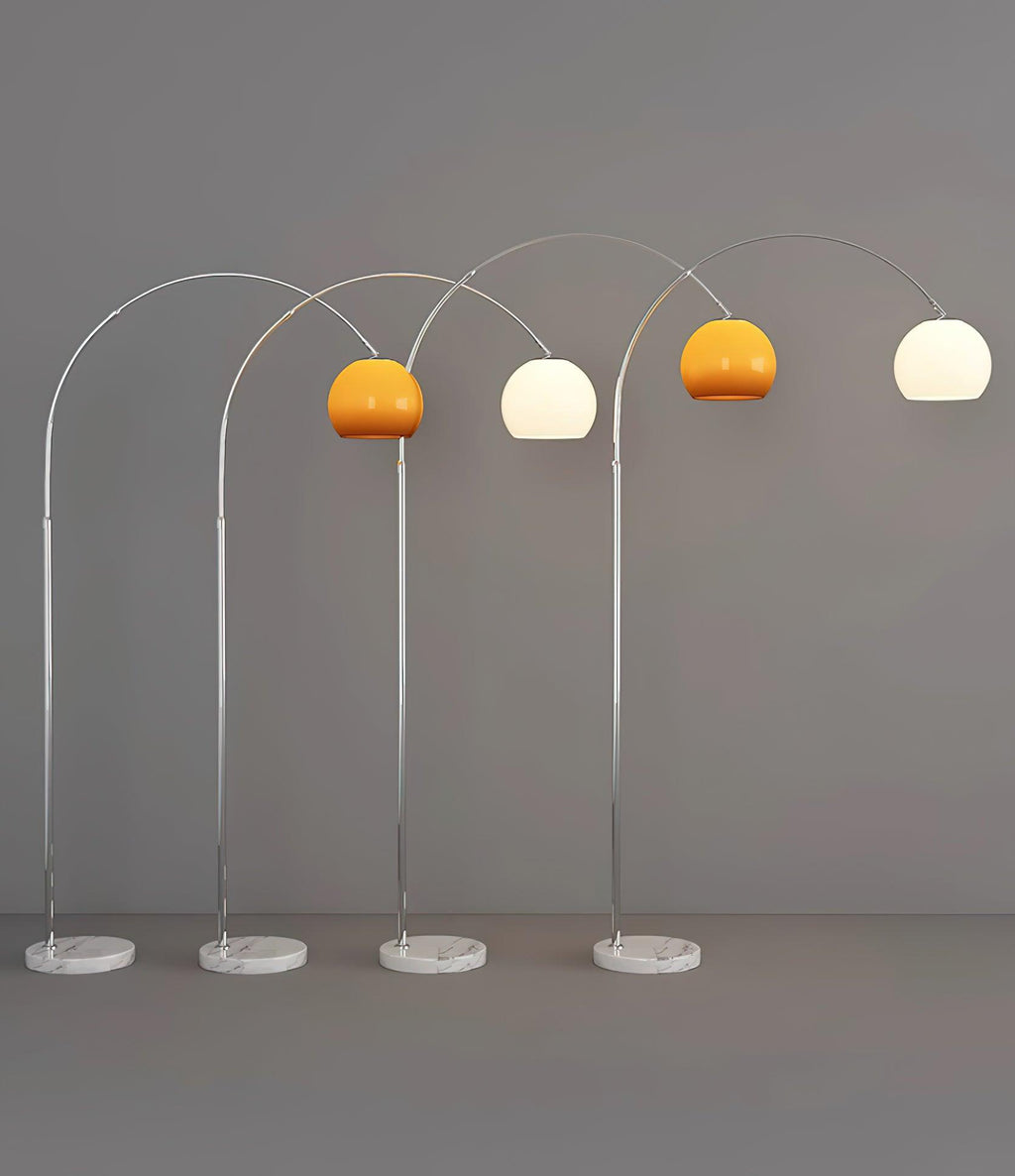 Dodie Floor Lamp