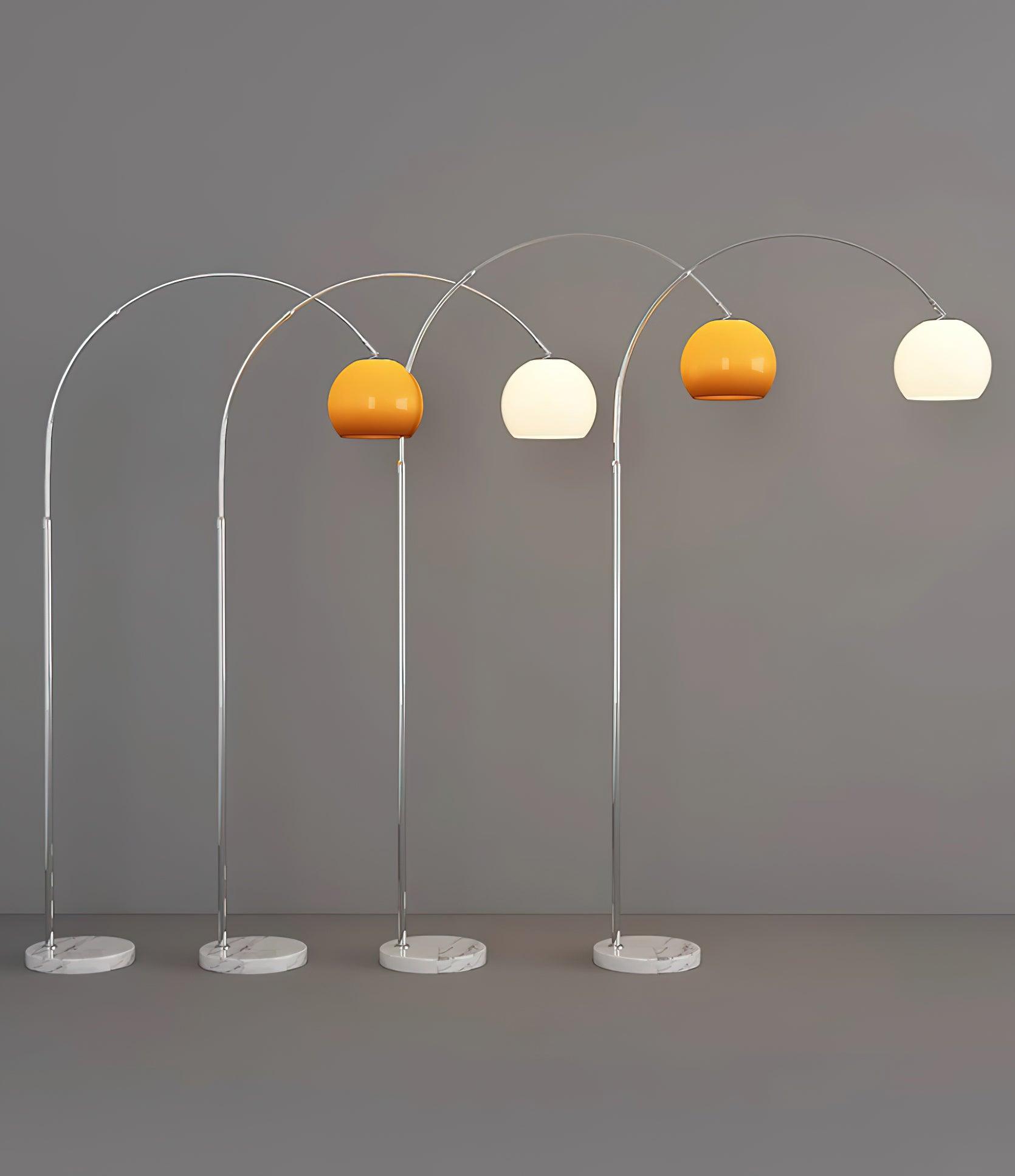 Dodie Floor Lamp