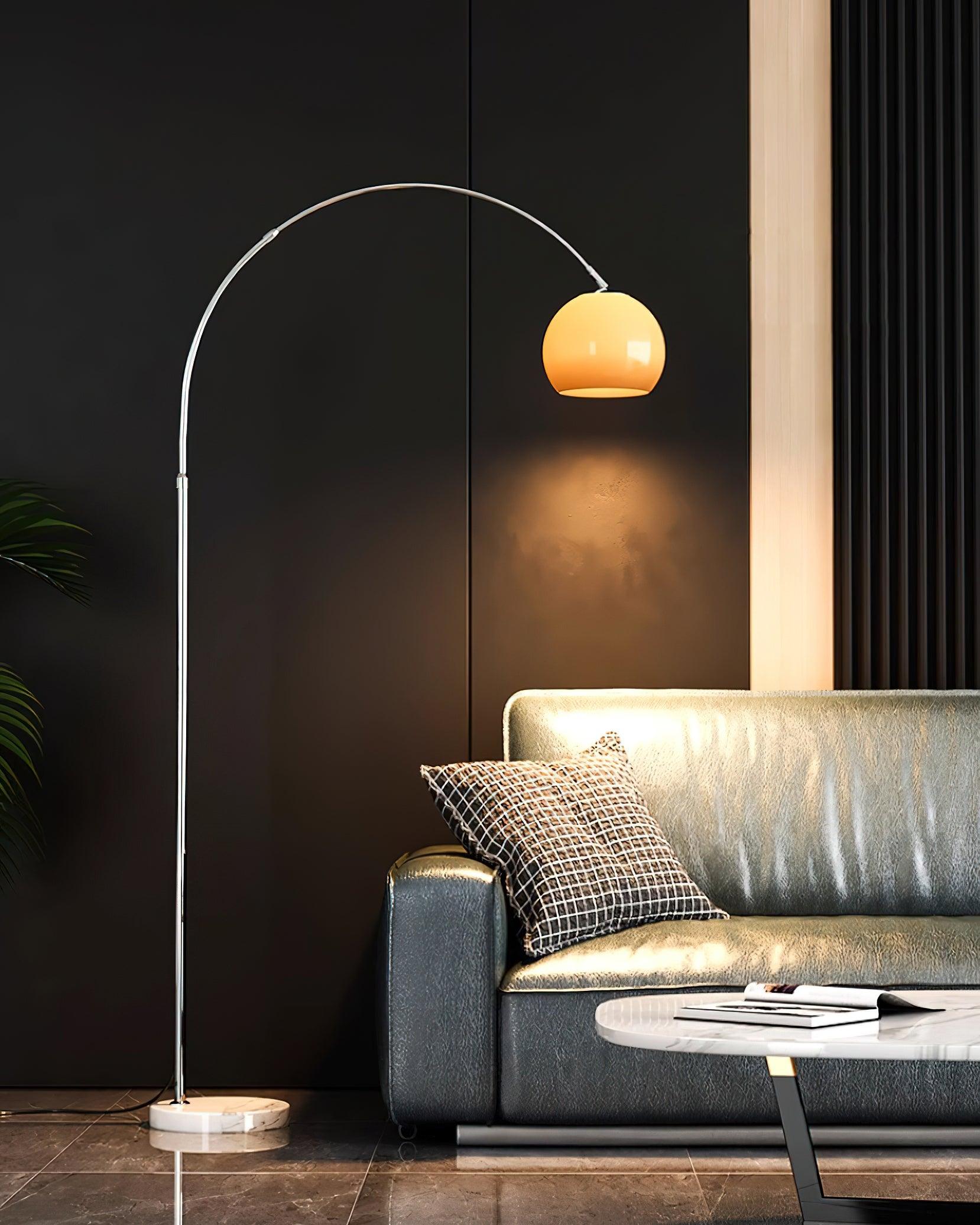 Dodie Floor Lamp
