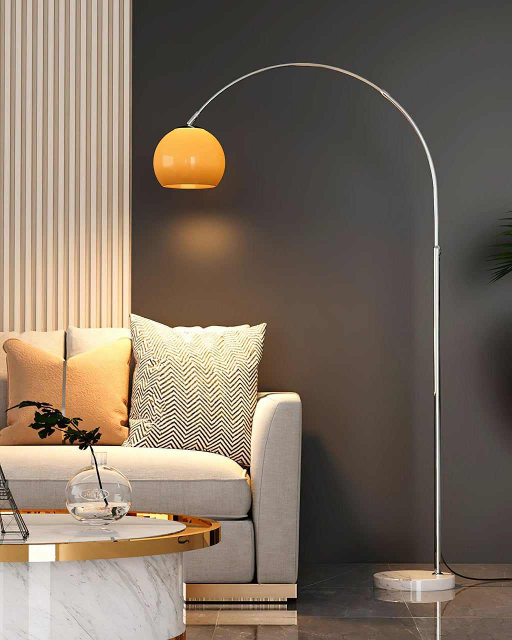 Dodie Floor Lamp