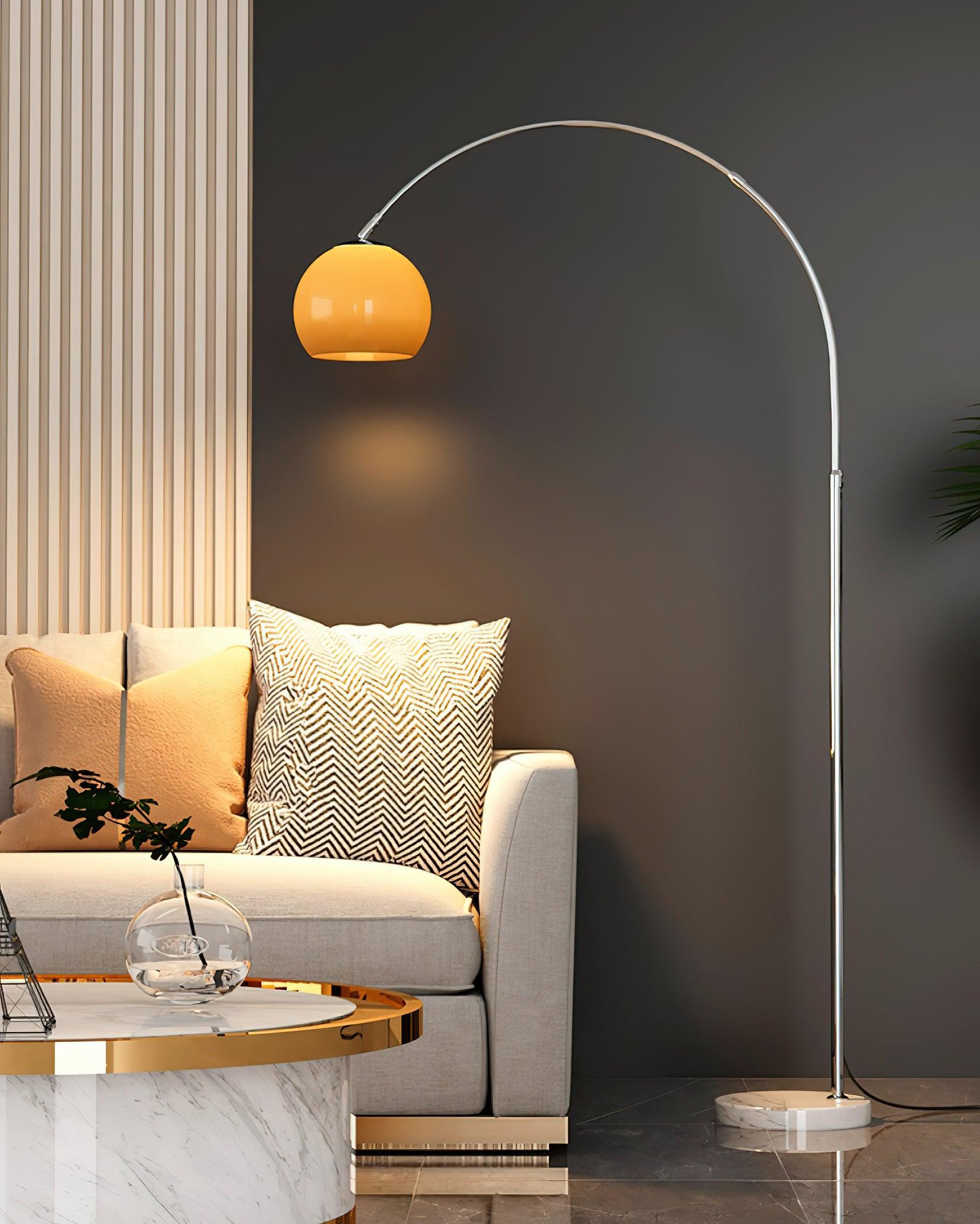 Dodie Floor Lamp