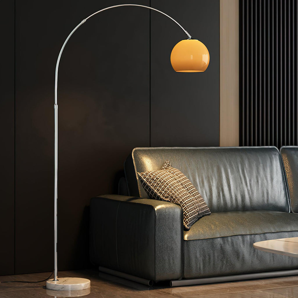 Dodie Floor Lamp
