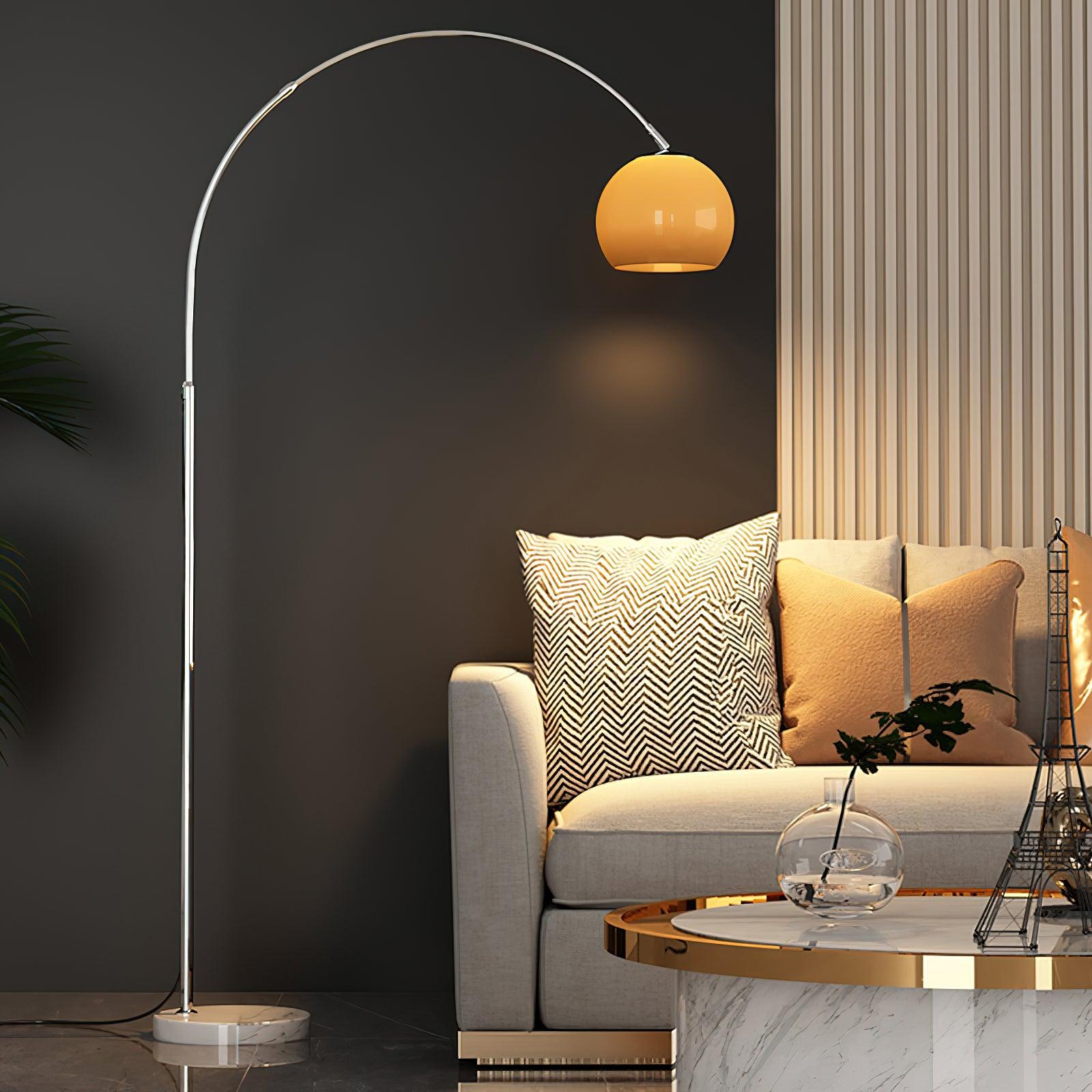 Dodie Floor Lamp