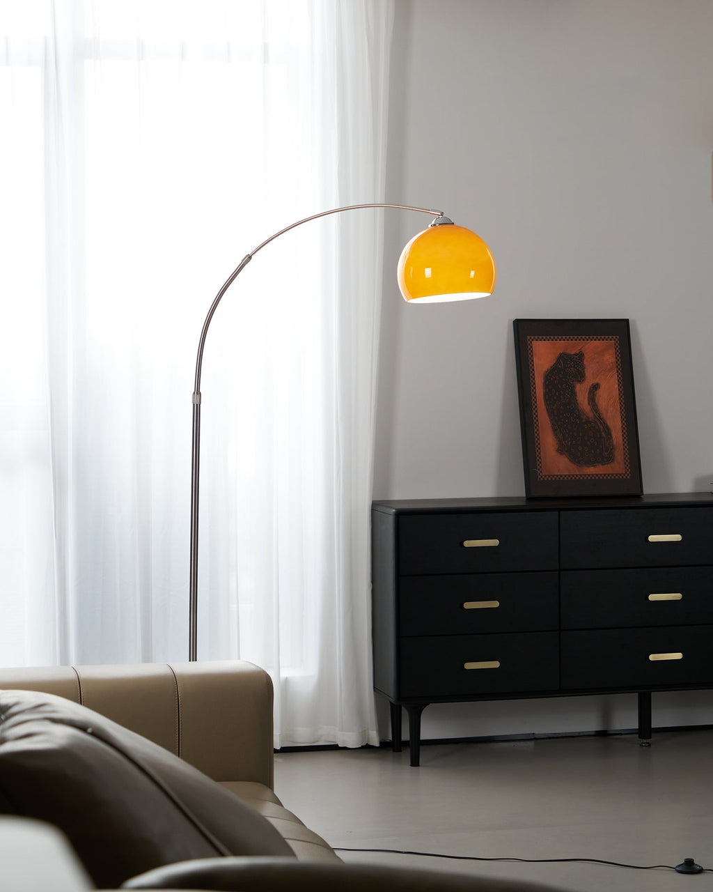 Dodie Floor Lamp