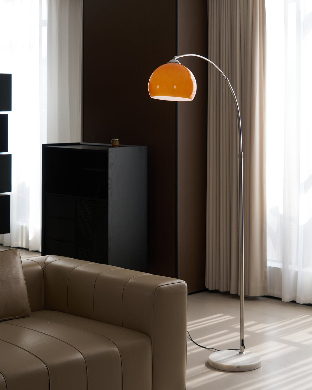 Dodie Floor Lamp