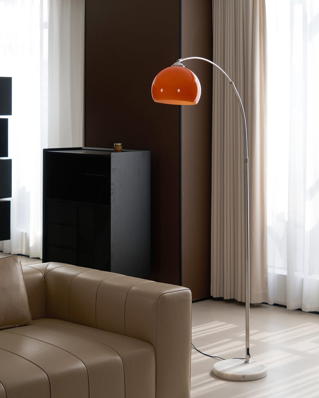 Dodie Floor Lamp