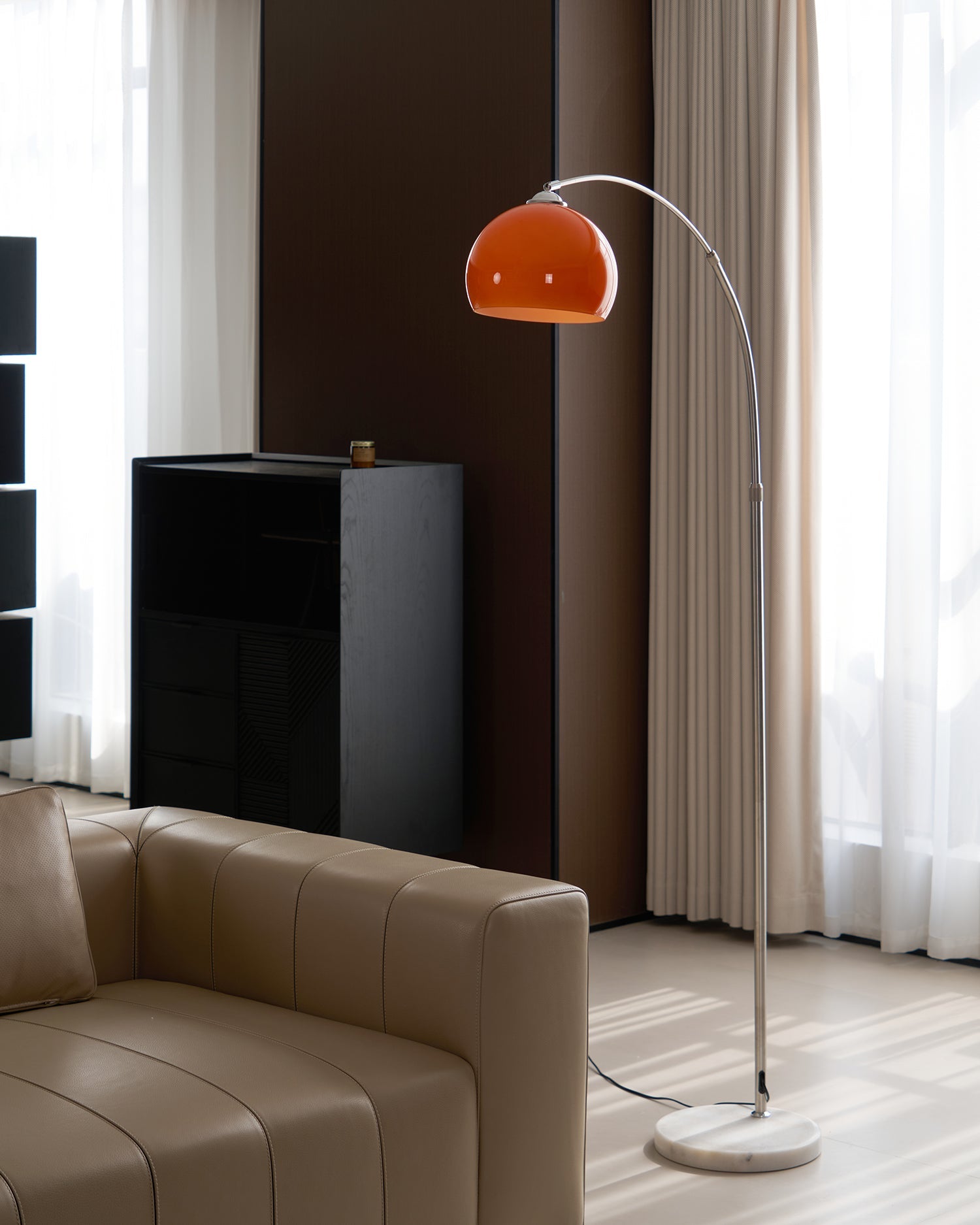 Dodie Floor Lamp