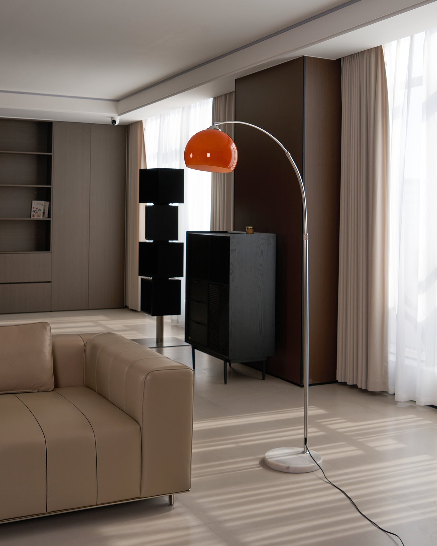 Dodie Floor Lamp