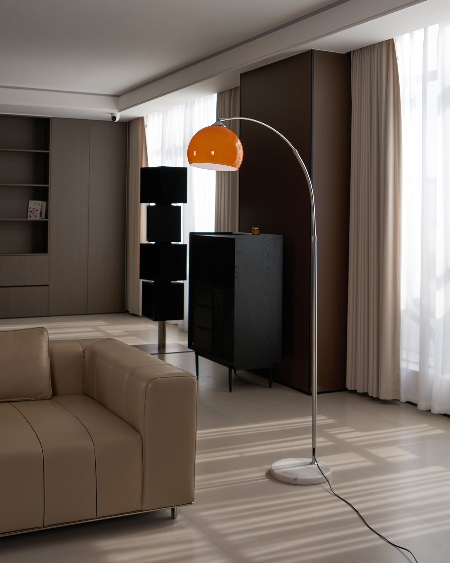 Dodie Floor Lamp