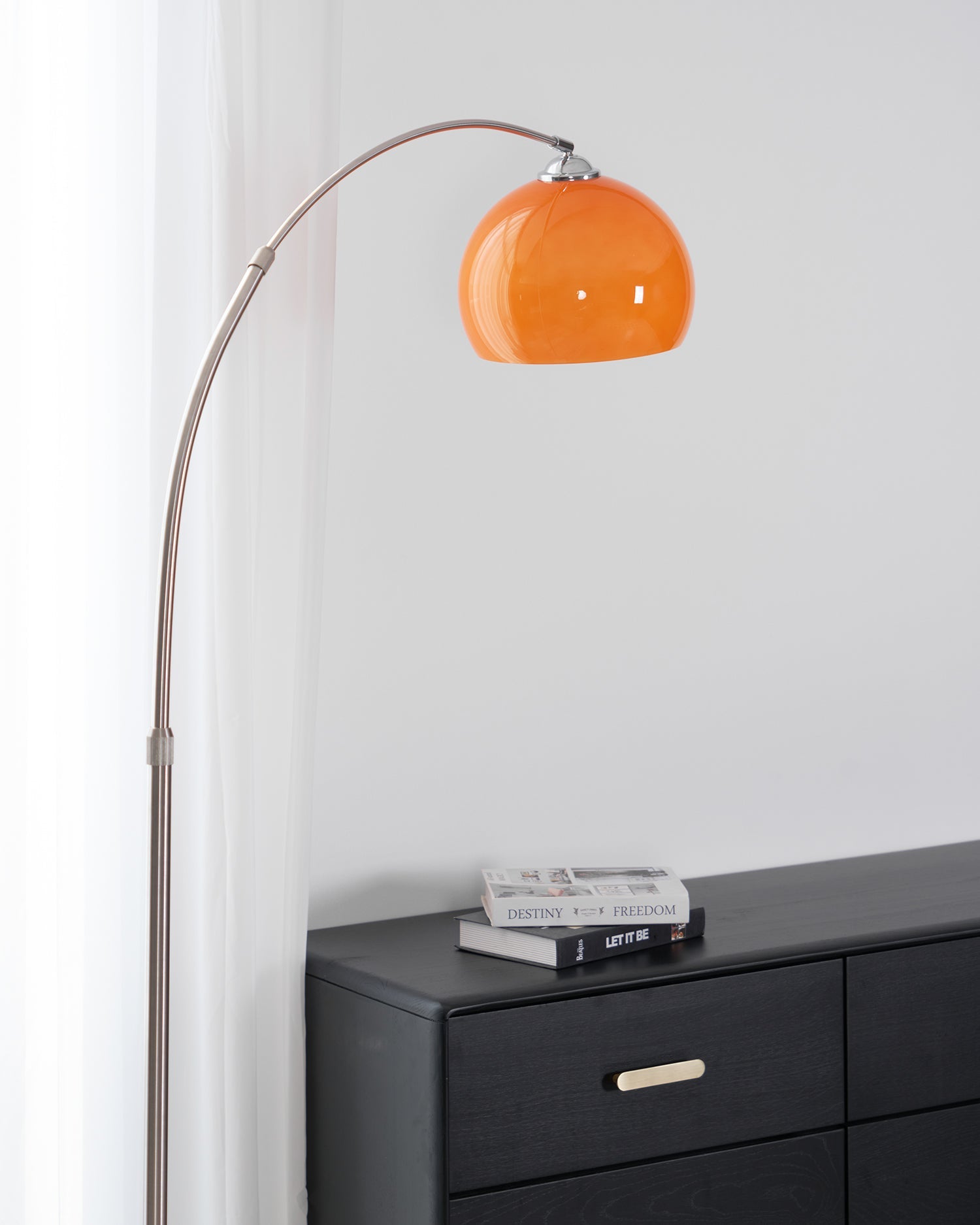 Dodie Floor Lamp
