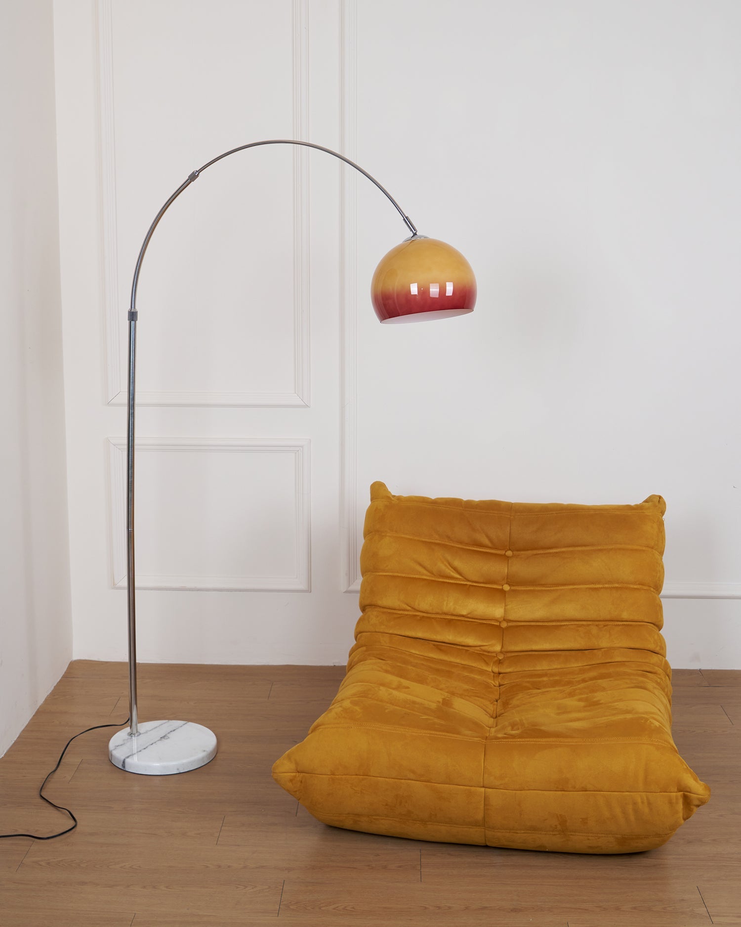 Dodie Floor Lamp
