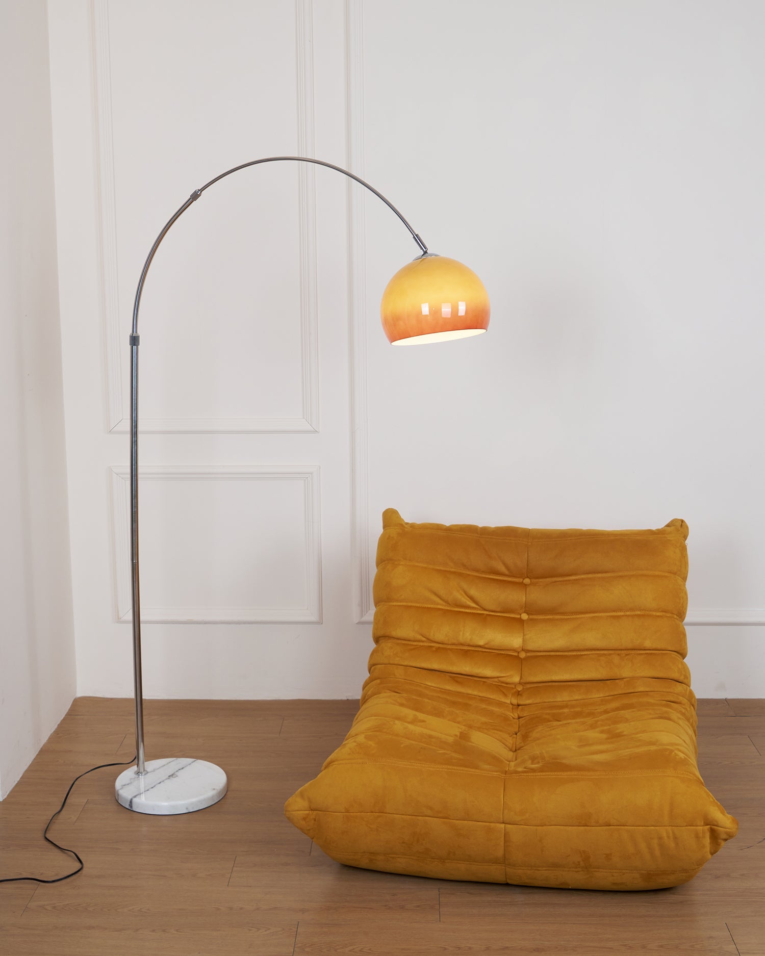 Dodie Floor Lamp
