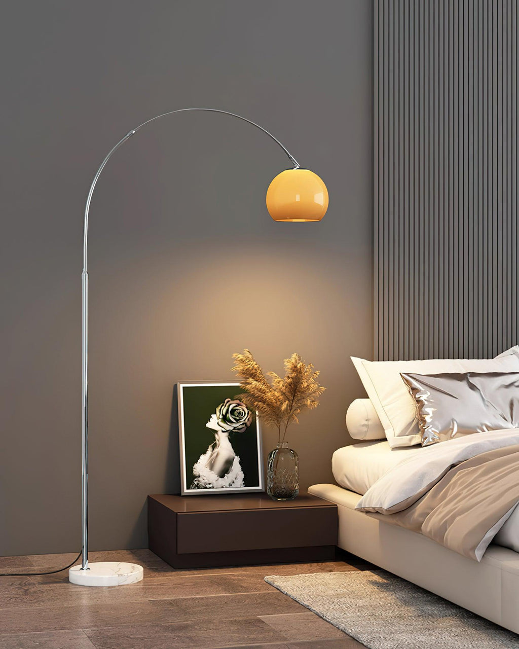 Dodie Floor Lamp