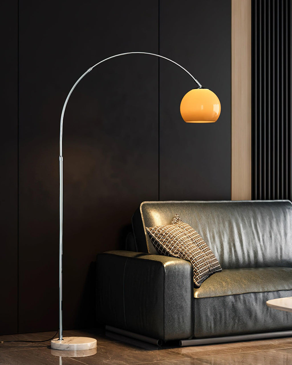 Dodie Floor Lamp