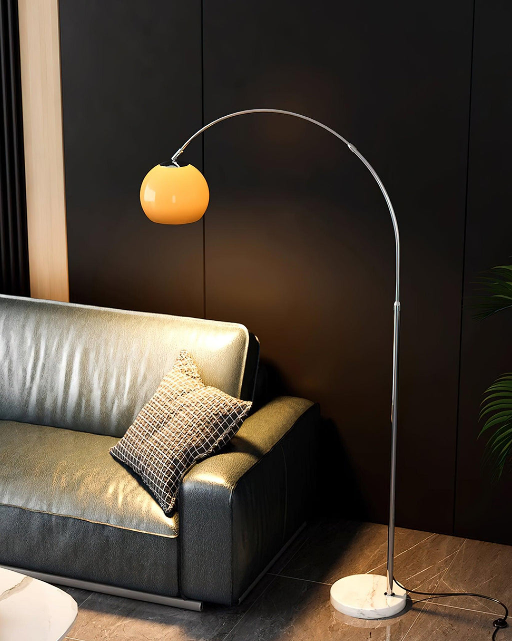 Dodie Floor Lamp