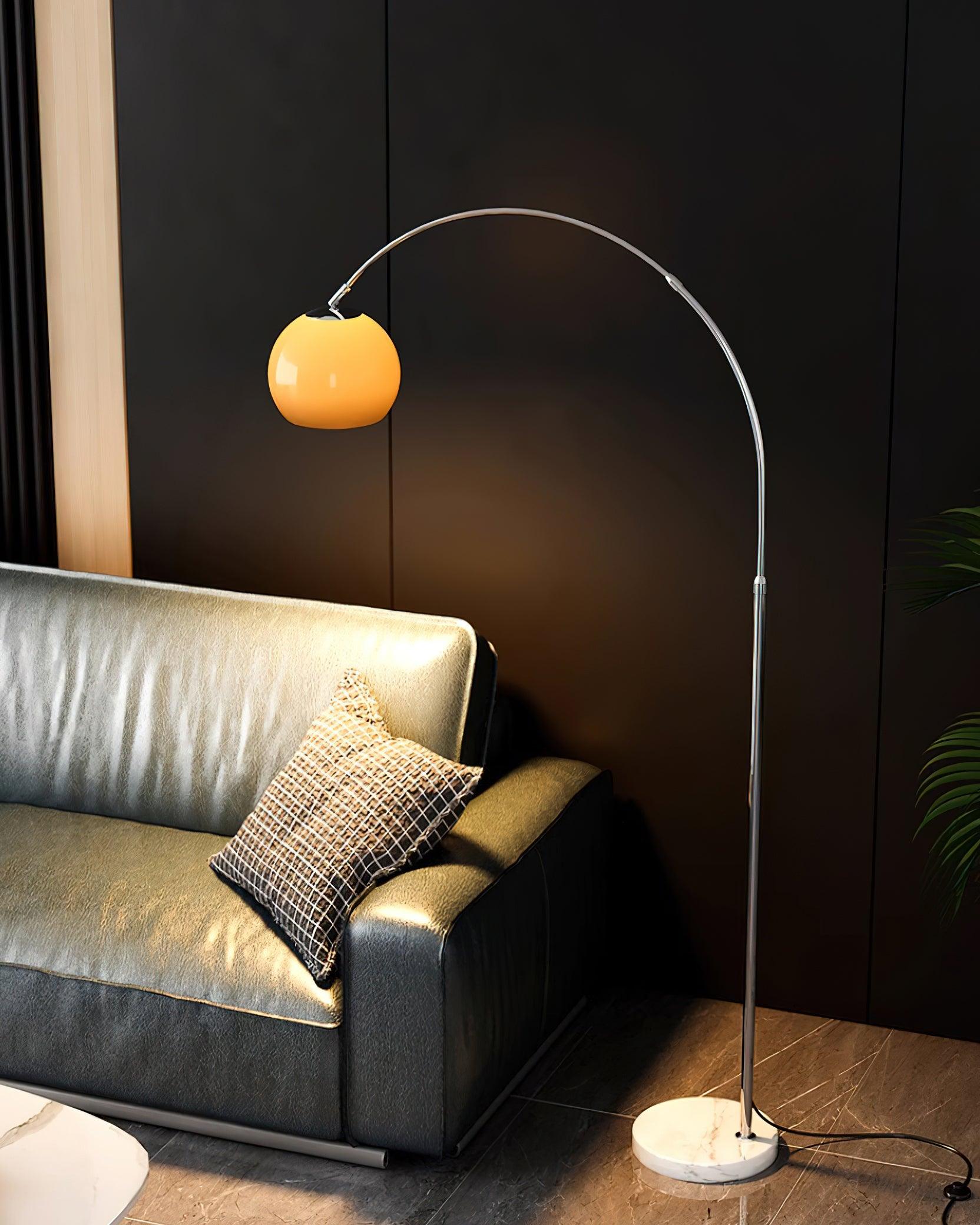 Dodie Floor Lamp