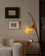 Doiran Floor Lamp